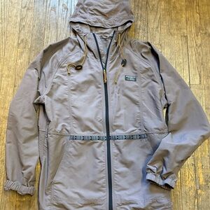 L.L. Bean Men's Mountain Classic Full-Zip Jacket